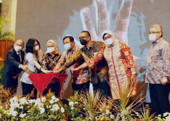 Vaksin Merah Putih Masuk Tahap Uji Klinik Fase 3