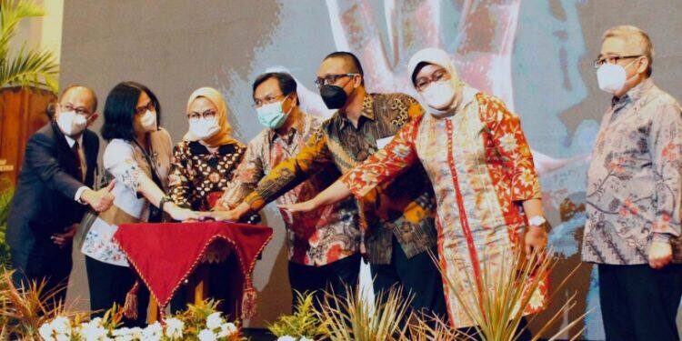 Vaksin Merah Putih Masuk Tahap Uji Klinik Fase 3