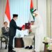Perjanjian Indonesia-UAE CEPA Resmi Ditandatangani