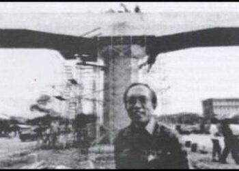 Mengenal Sistem Tiang Pancang Sosrobahu