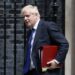 Boris Johnson Diminta Mundur dari Kursi Perdana Menteri