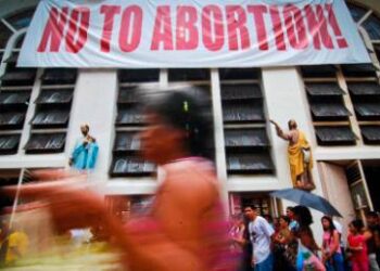 Risiko Wanita Filipina jika Berani Melakukan Aborsi