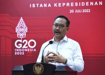 Kepala Badan Otorita IKN Pastikan Ini ke Penduduk Lokal