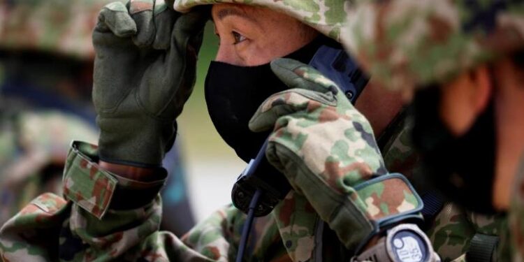 Jepang Melaporkan Adanya Peningkatan Ancaman di Laporan Tahunan