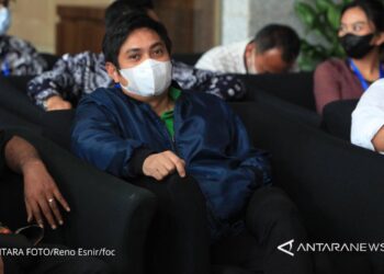 Tiba di KPK, Maming Protes Dijadikan DPO