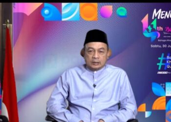 Menuju Milad ke-14, Ini Sepak Terjang AQL di Dunia Tadabbur Quran