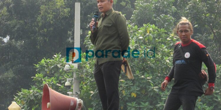 LBH KSPI Bertemu Perwakilan MA, Menyoal SEMA 5/2021