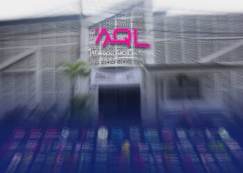 14 Tahun AQL Berkiprah dalam Dakwah Alquran di Dalam dan Luar Negeri