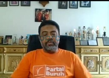 KSPI Desak Gubernur Anies Banding terhadap Putusan PTUN, Ini Alasannya