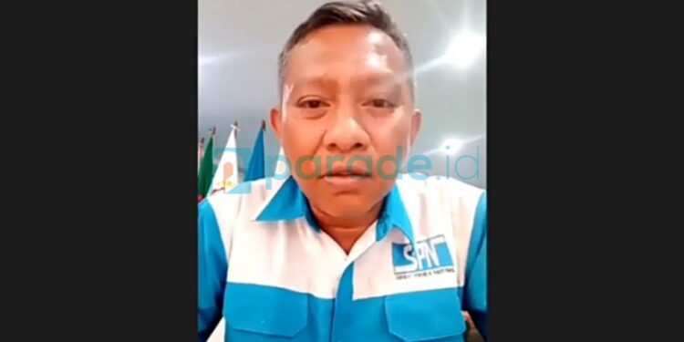 Kronologis soal Enam dari Sembilan Federasi Menerima Putusan PTUN DKI