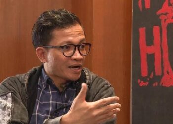 Intimidasi Jurnalis, Amnesty Internasional Indonesia Angkat Suara