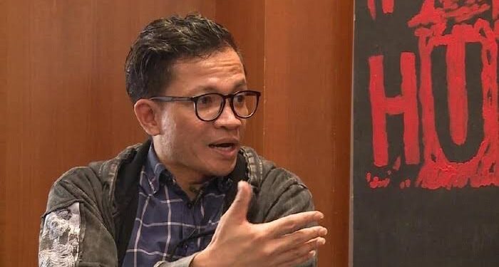 Intimidasi Jurnalis, Amnesty Internasional Indonesia Angkat Suara