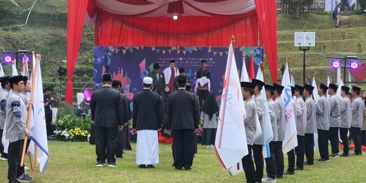 UBN Ajak Jamaah Ikrarkan Tujuh Resolusi Peradaban Al-Qur’an 1444 H