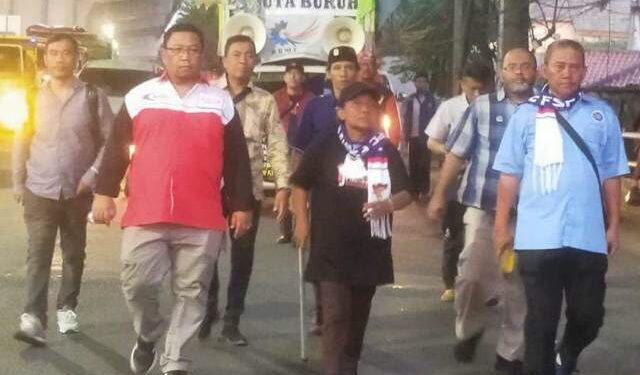 Sekjen KSBSI Jemput Massa Buruh Bandung yang Akan Aksi Besok di DPR