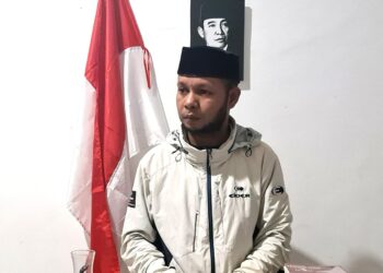 Kelrey Menyoroti Permasalahan Masyarakat Dusun Bati Kelusi dengan Perusahaan