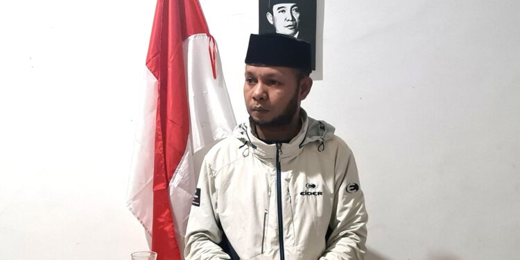 Kelrey Menyoroti Permasalahan Masyarakat Dusun Bati Kelusi dengan Perusahaan