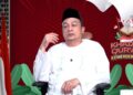 Khotbah Jumat UBN: Ketauhidan Lawan Kesyirikan
