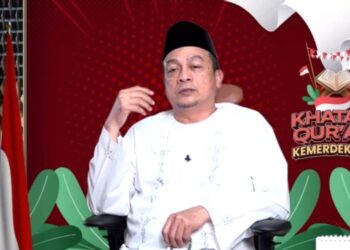 Khotbah Jumat UBN: Ketauhidan Lawan Kesyirikan