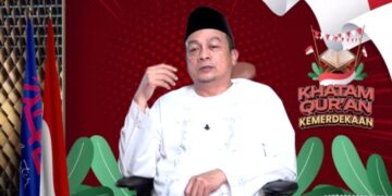 Khotbah Jumat UBN: Ketauhidan Lawan Kesyirikan