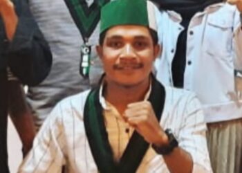 HMI-MPO Jakarta Apresiasi Kinerja Jaksa Agung, Perihal Ini