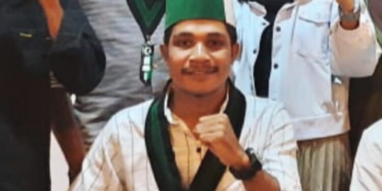 HMI-MPO Jakarta Apresiasi Kinerja Jaksa Agung, Perihal Ini