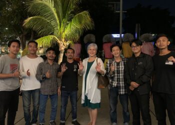 Limajaya akan Gelar Pengukuhan Pengurus 2022-2024