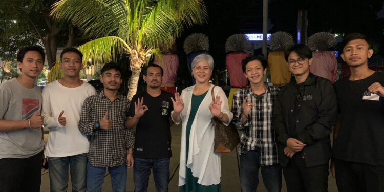 Limajaya akan Gelar Pengukuhan Pengurus 2022-2024