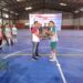 KAMIPARHO DKI Jakarta Gelar Turnamen Futsal, Ini Pemenangnya