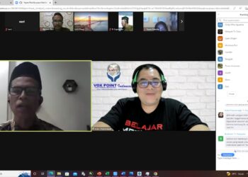 Resah dengan Pendidikan Indonesia, PUNDI Gelar Diskusi “Arah Baru Pendidikan Indonesia”