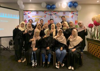 Kiprah LKP/LPK Dress Making Menempa SDM yang Kompeten