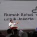 31 RSUD di Jakarta Berubah Nama Menjadi Rumah Sehat Untuk Jakarta