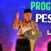 Wapres Resmikan One Pesantren One Product Kalimantan Expo 2022