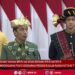 Pidato Lengkap Presiden Jokowi dalam Rangka HUT ke-77 Kemerdekaan Indonesia Tahun 2022