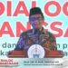 Wahdah Islamiyah Selenggarakan Dialog Kebangsaan, Hadir Menko Polhukam