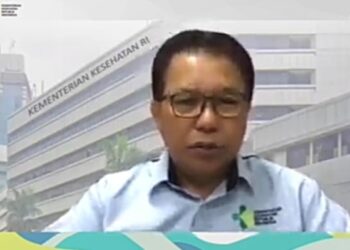 Kasus Pertama Monkeypox di Indonesia