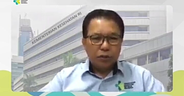 Kasus Pertama Monkeypox di Indonesia