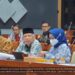 Komisi III DPR RPDU dengan Dewan Pers soal RKUHP