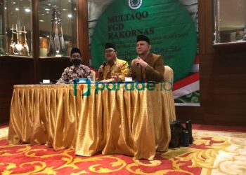 LSBPI MUI Gelar Multaqa Seniman dan Budayawan Muslim Indonesia, Besok