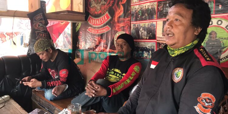 Wawancara Eksklusif dengan Ketum COOL terkait Isu Terkini Ojek Online