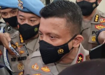 Irjen Ferdy Sambo Dibawa ke Mako Brimob, Ada Apa?