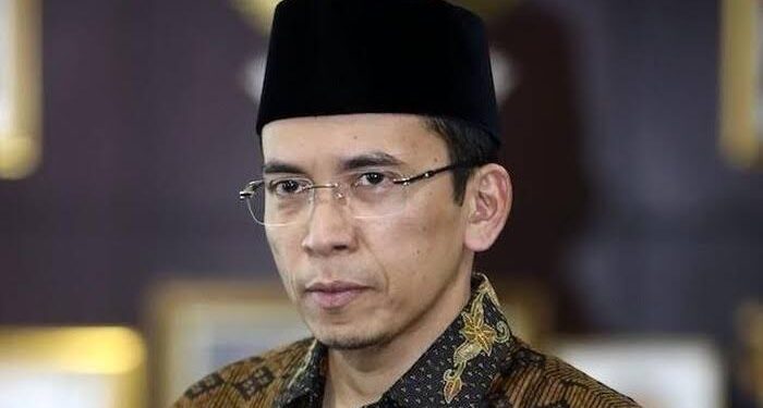 Bergabungnya TGB ke Perindo Tidak Bisa Dianggap Remeh, Kata Pengamat Politik