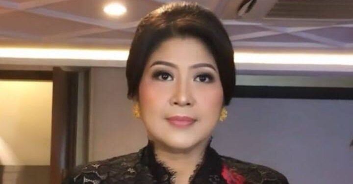 Timsus Polri Tetapkan Putri Candrawathi Sebagai Tersangka