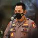 25 Personel Diperiksa terkait Penanganan Kasus Kematian Brigadir J