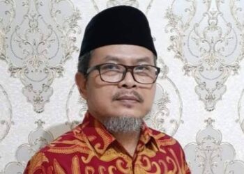 Nama Ustaz Jeje Zaenudin Mencuat Jelang Muktamar ke-16 Persis