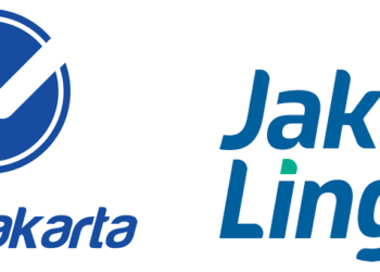 Jaringan Muda Merah Putih Aksi di Depan Kantor TransJakarta, soal Ini