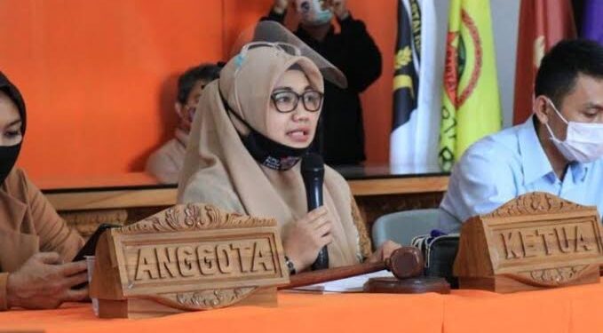 Ketua KPU Cianjur Bicara soal Tahapan Pendaftaran Parpol Pemilu 2024