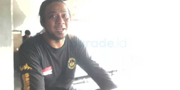 Eksklusif! Wawancara Ketum SEROJA soal Rencana Kenaikan Harga BBM