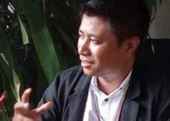 Korpus Brigade PP GPI Mendukung Kenaikan Harga BBM