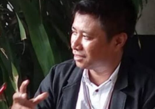 Korpus Brigade PP GPI Mendukung Kenaikan Harga BBM