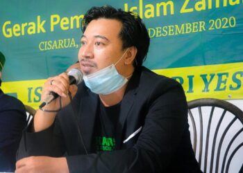 KORPMA GPII Dukung Pencabutan Subsidi Pertalite dan Solar